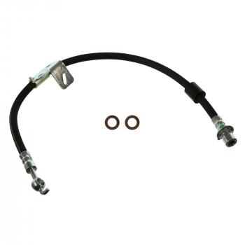 2012 Ford F-150 Brake Hydraulic Hose Front Left Wagner Brake BH144556 image 1 of 1