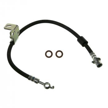 2012 Ford F-150 Brake Hydraulic Hose Front Right Wagner Brake BH144557 image 1 of 1