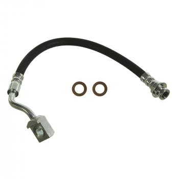2012 Chevrolet Impala Brake Hydraulic Hose Rear Left Wagner Brake BH144564 image 1 of 1
