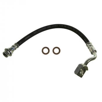 2012 Chevrolet Impala Brake Hydraulic Hose Rear Right Wagner Brake BH144565 image 1 of 1