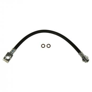 2007 Cadillac XLR Brake Hydraulic Hose Rear Left Wagner Brake BH144566 image 1 of 1