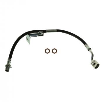 2011 GMC Sierra 3500 HD Brake Hydraulic Hose Front Left Wagner Brake BH144574 image 1 of 1
