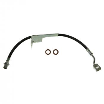 2011 GMC Sierra 3500 HD Brake Hydraulic Hose Front Right Wagner Brake BH144575 image 1 of 1