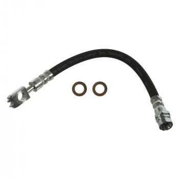 2011 Audi A3 Quattro Brake Hydraulic Hose Rear Wagner Brake BH144576 image 1 of 1