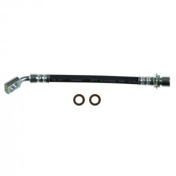 2009 Chevrolet Cobalt Brake Hydraulic Hose Rear Outer Wagner Brake BH144589 image 1 of 1