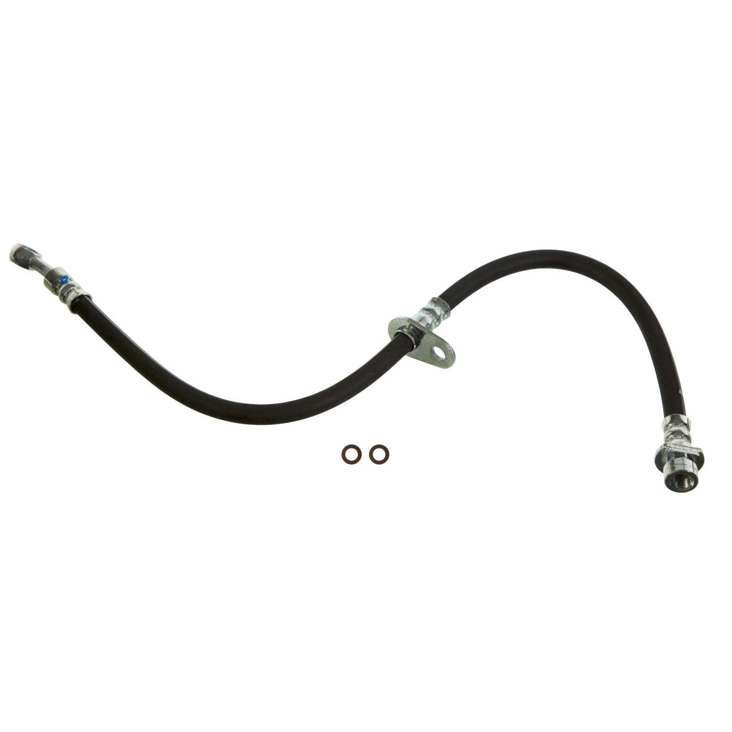 Wagner Brake BH144594 - Brake Hydraulic Hose Wagner Brake BH144594 Brake Hydraulic Hose product image 1 of 1