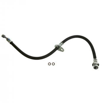 2013 Acura ILX Brake Hydraulic Hose Front Left Wagner Brake BH144594 image 1 of 1