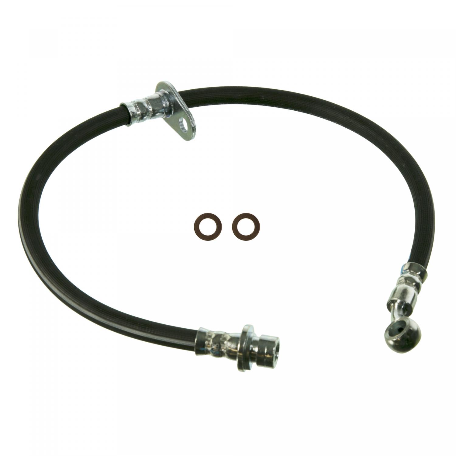 Wagner Brake BH144596 - Brake Hydraulic Hose Wagner Brake BH144596 Brake Hydraulic Hose product image 1 of 1