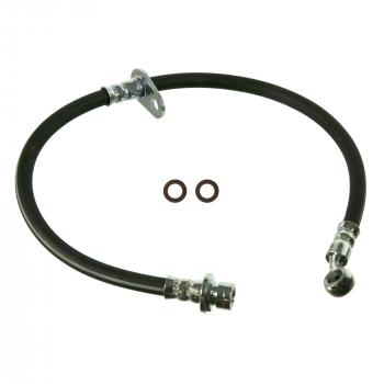 2014 Acura ILX Brake Hydraulic Hose Front Left Wagner Brake BH144596 image 1 of 1