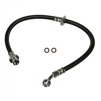 2014 Acura ILX Brake Hydraulic Hose Front Right Wagner Brake BH144597 image 1 of 1