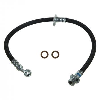 2014 Acura ILX Brake Hydraulic Hose Front Left Wagner Brake BH144598 image 1 of 1