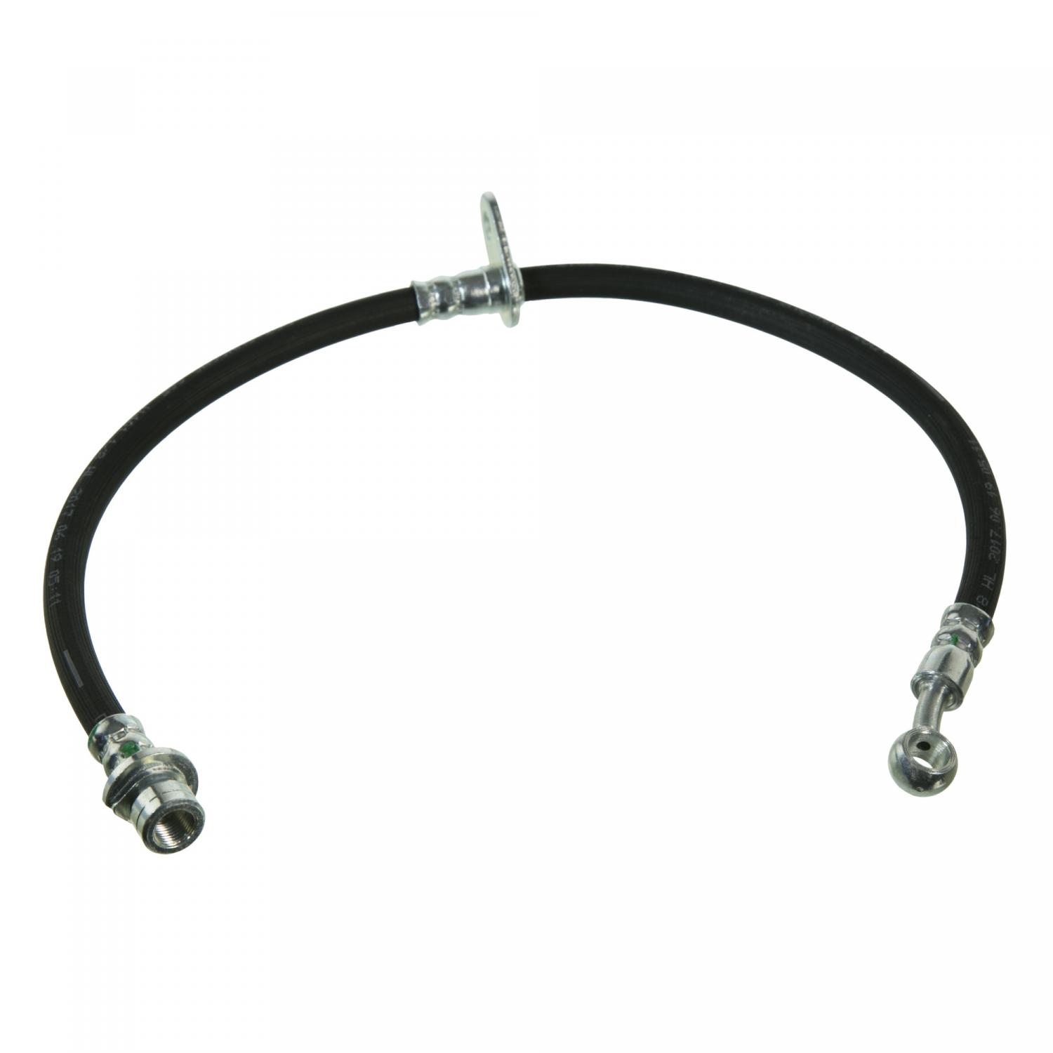 Wagner Brake BH144599 Brake Hydraulic Hose product image 1 of 1