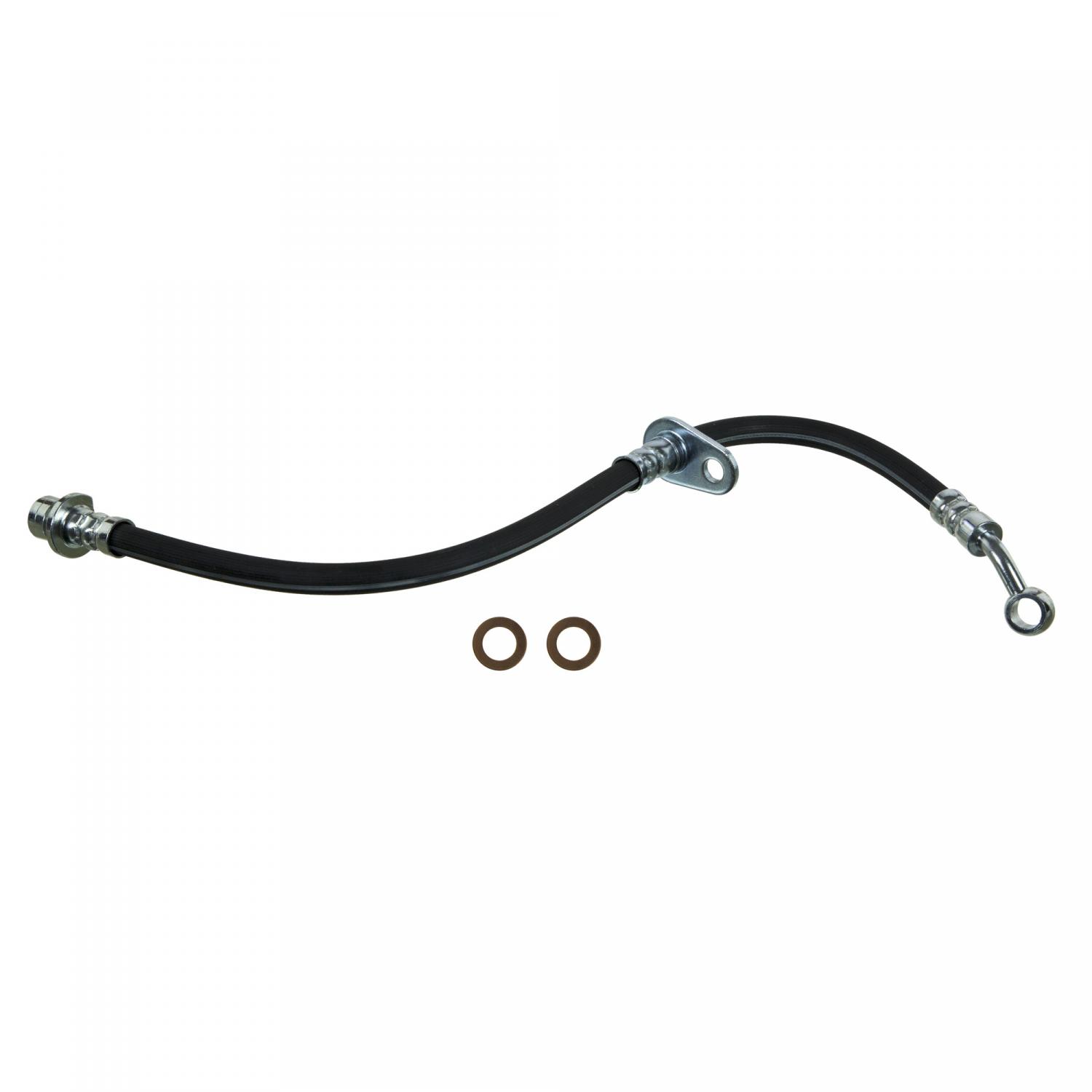 Wagner Brake BH144600 - Brake Hydraulic Hose Wagner Brake BH144600 Brake Hydraulic Hose product image 1 of 1
