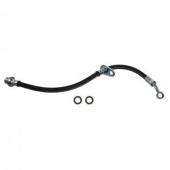 2014 Acura ILX Brake Hydraulic Hose Rear Left Wagner Brake BH144600 image 1 of 1