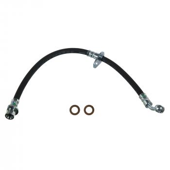 2014 Acura ILX Brake Hydraulic Hose Rear Right Wagner Brake BH144601 image 1 of 1
