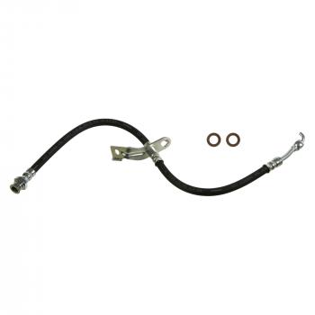 2011 Hyundai Sonata Brake Hydraulic Hose Front Left Wagner Brake BH144602 image 1 of 1