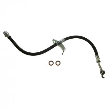 2011 Hyundai Sonata Brake Hydraulic Hose Front Right Wagner Brake BH144603 image 1 of 1