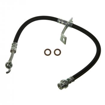 2011 Hyundai Sonata Brake Hydraulic Hose Front Left Wagner Brake BH144604 image 1 of 1