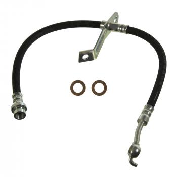 2011 Hyundai Sonata Brake Hydraulic Hose Front Right Wagner Brake BH144605 image 1 of 1