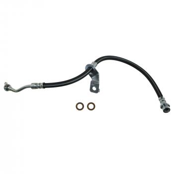2010 Hyundai Tucson Brake Hydraulic Hose Front Right Wagner Brake BH144609 image 1 of 1