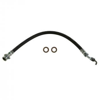 2010 Hyundai Tucson Brake Hydraulic Hose Rear Left Wagner Brake BH144612 image 1 of 1