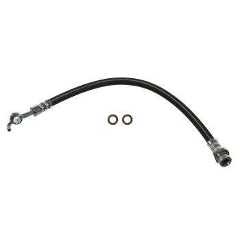 2010 Hyundai Tucson Brake Hydraulic Hose Rear Right Wagner Brake BH144613 image 1 of 1