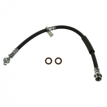 2014 Ford Fusion Brake Hydraulic Hose Front Left Wagner Brake BH144620 image 1 of 1