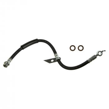 2014 Ford Fusion Brake Hydraulic Hose Front Right Wagner Brake BH144621 image 1 of 1