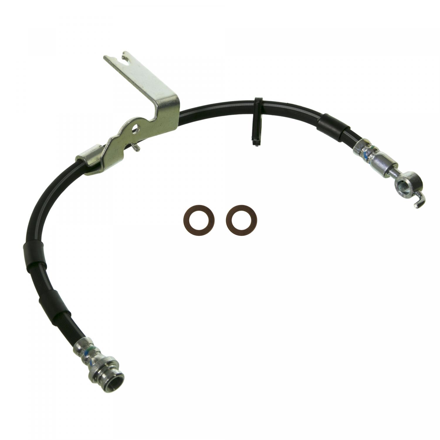 Wagner Brake BH144622 - Brake Hydraulic Hose Wagner Brake BH144622 Brake Hydraulic Hose product image 1 of 1