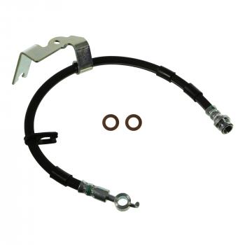2014 Ford Fusion Brake Hydraulic Hose Rear Right Wagner Brake BH144623 image 1 of 1