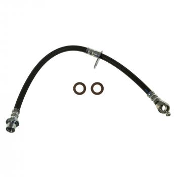 2015 Toyota Avalon Brake Hydraulic Hose Front Left Wagner Brake BH144624 image 1 of 1