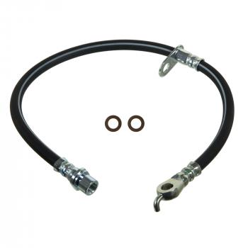 2015 Toyota Avalon Brake Hydraulic Hose Rear Left Wagner Brake BH144626 image 1 of 1