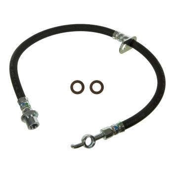 2017 Toyota Sienna Brake Hydraulic Hose Front Right Wagner Brake BH144629 image 1 of 1