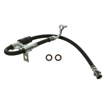2012 Hyundai Veloster Brake Hydraulic Hose Front Right Wagner Brake BH144633 image 1 of 1