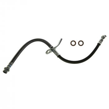 2011 Hyundai Elantra Brake Hydraulic Hose Front Left Wagner Brake BH144634 image 1 of 1
