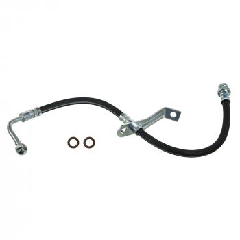 2012 Kia Optima Brake Hydraulic Hose Front Left Wagner Brake BH144640 image 1 of 1