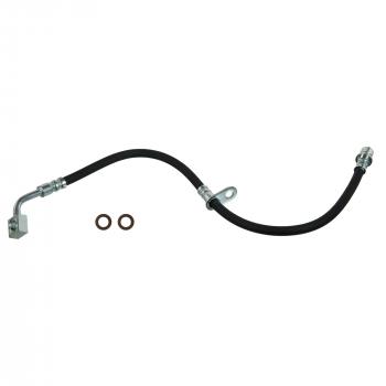 2013 Chevrolet Camaro Brake Hydraulic Hose Front Left Wagner Brake BH144644 image 1 of 1