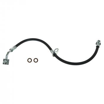 2013 Chevrolet Camaro Brake Hydraulic Hose Front Right Wagner Brake BH144645 image 1 of 1