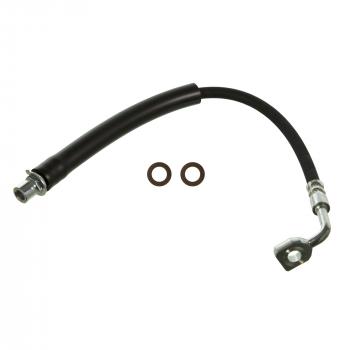 2015 Cadillac SRX Brake Hydraulic Hose Front Left Wagner Brake BH144646 image 1 of 1