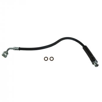 2015 Cadillac SRX Brake Hydraulic Hose Rear Left Wagner Brake BH144647 image 1 of 1