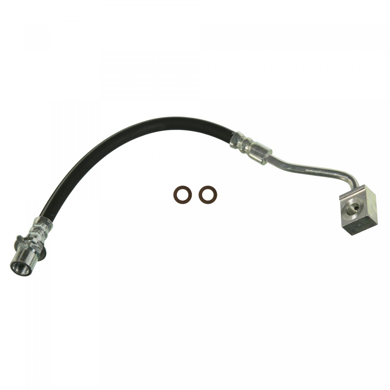 Wagner Brake BH144650 Brake Hydraulic Hose product image 1 of 1