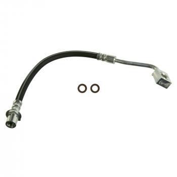 2013 Dodge Durango Brake Hydraulic Hose Rear Right Wagner Brake BH144651 image 1 of 1