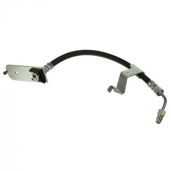 2002 Dodge Stratus Brake Hydraulic Hose Rear Right Wagner Brake BH144653 image 1 of 1