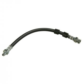 2013 Jeep Compass Brake Hydraulic Hose Rear Outer Wagner Brake BH144656 image 1 of 1