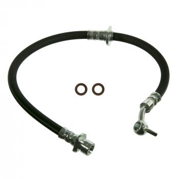 2013 Honda Accord Brake Hydraulic Hose Rear Right Wagner Brake BH144659 image 1 of 1