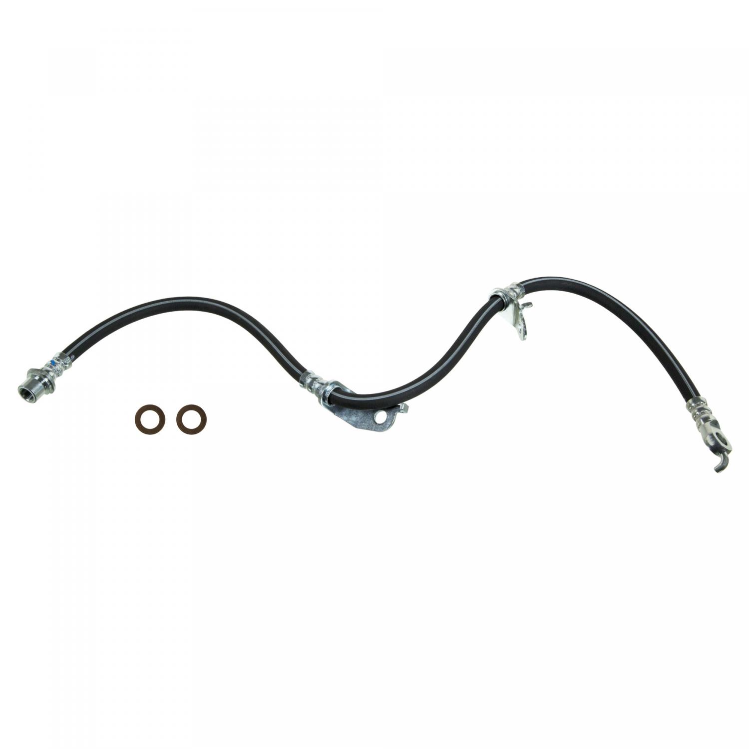 Wagner Brake BH144660 - Brake Hydraulic Hose Wagner Brake BH144660 Brake Hydraulic Hose product image 1 of 1