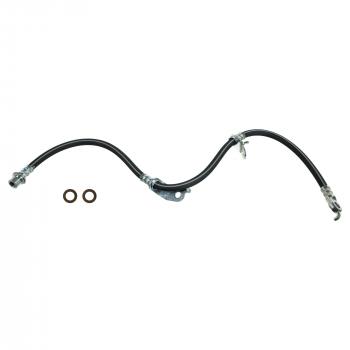 2012 Lexus CT200h Brake Hydraulic Hose Front Left Wagner Brake BH144660 image 1 of 1