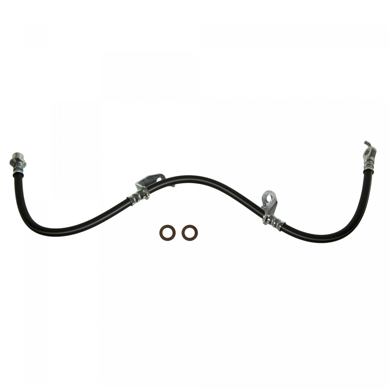 Wagner Brake BH144661 - Brake Hydraulic Hose Wagner Brake BH144661 Brake Hydraulic Hose product image 1 of 1