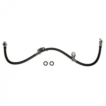 2012 Lexus CT200h Brake Hydraulic Hose Front Right Wagner Brake BH144661 image 1 of 1