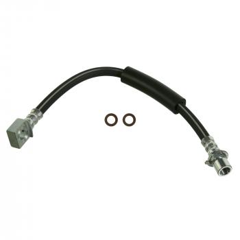 2011 GMC Sierra 3500 HD Brake Hydraulic Hose Rear Left Wagner Brake BH144667 image 1 of 1